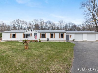 12700 Pennington Ave NE