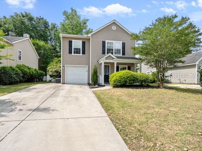 16 Harbison Pl