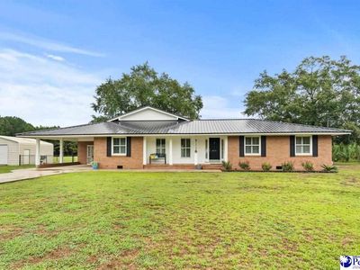 Property at 4271 Poston Corner Rd, Johnsonville, SC