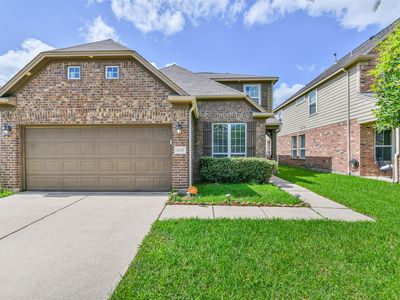 2626 Fresh Dawn Dr