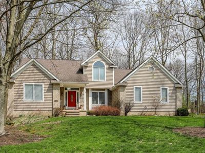 358 Woodbend Rd