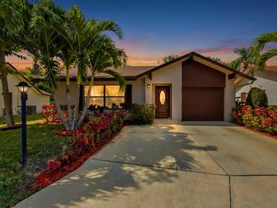 6345 Tall Cypress Circle