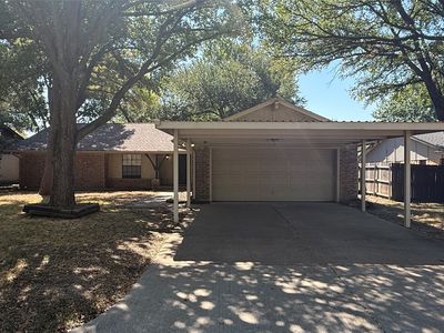 1020 Almond Dr