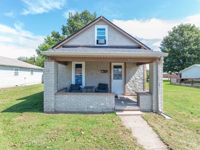 Property at 959 S Lincoln St, Martinsville, IN