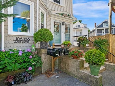 106 Leach St #2