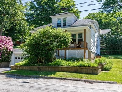 81 Monadnock St