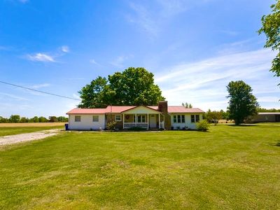 Property at 4979 Spa Rd, Lewisburg, KY