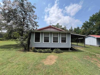 Property at (Undisclosed Address), Bald Knob, AR