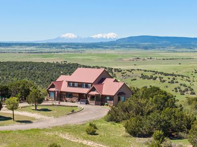 5400 Turtle Butte Rd