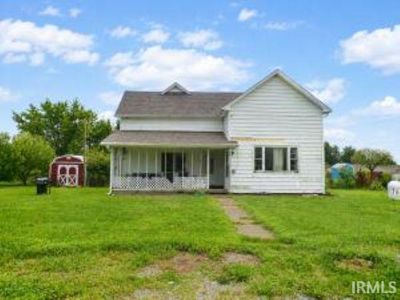 Property at 766 W Park Rd, Monon, IN