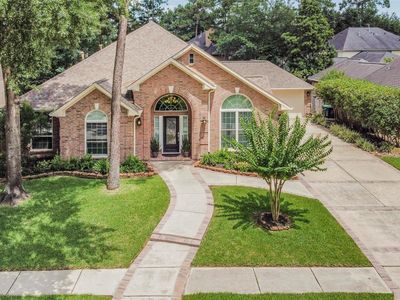 1310 Lambourne Cir