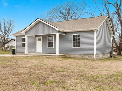 Property at 205 Oklahoma Ave, Oak Grove, KY