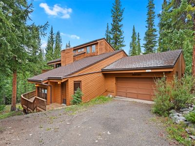 321 Doris Drive