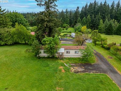 Property at 27120 NE Hathaway Rd, Camas, WA