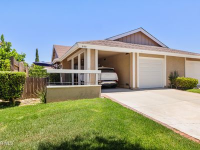 988 Vallejo Ave