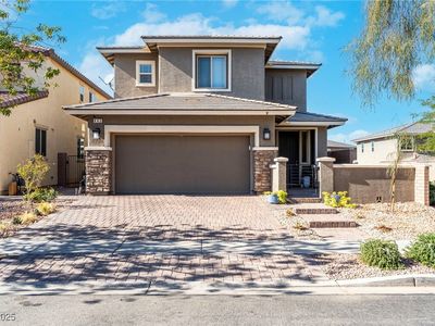 443 Barcarolle Ln