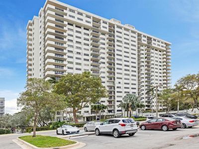 Property at 3200 Port Royale Dr #1208, Fort Lauderdale, FL