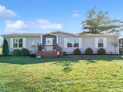 2970 Whiteoak Valley Rd