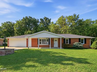 3451 Providence Cir