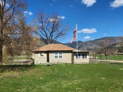 Property at 16200 Mullan Rd, Frenchtown, MT