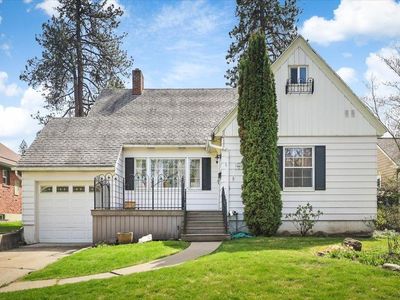 443 W 28th Ave