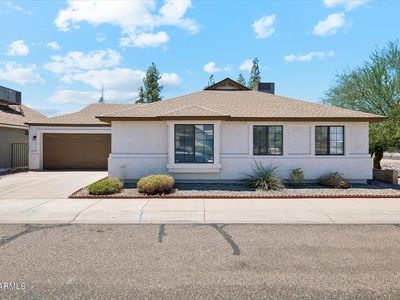 2053 W COLUMBINE Drive