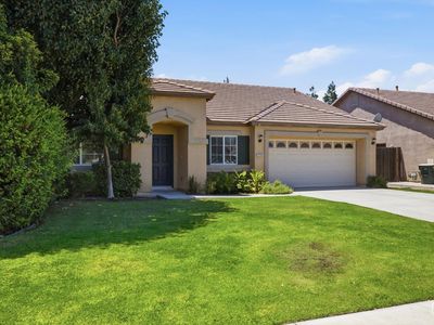 13107 Cheyenne Mountain Dr