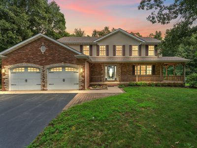 5338 E Lawler Ct
