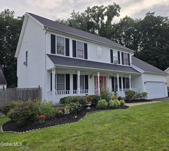 Property at 12 Sarah Court, Colonie, NY