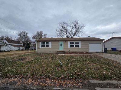 Property at 507 W B St, Hillsboro, KS