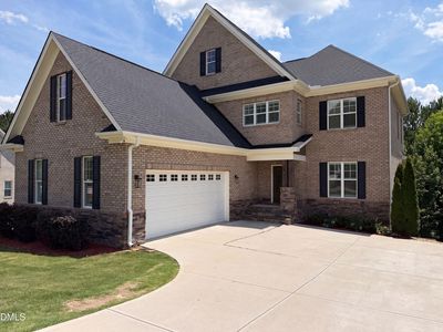 205 Avocet Ln