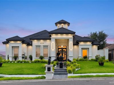 424 Palm Shores Dr