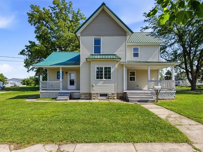 Property at 302 W 5th St, Tipton, IA