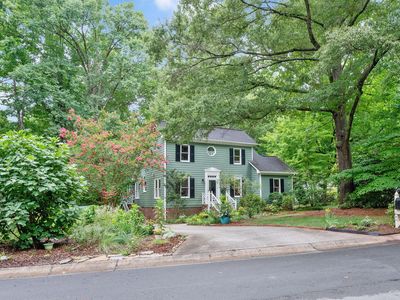 7 Fox Chase Ln