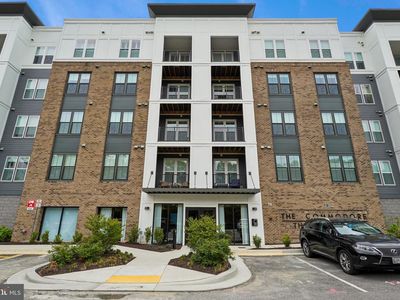 78 Old Mill Bottom Rd N #311