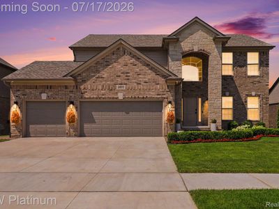 24515 Brookshire Dr