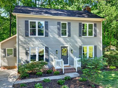 126 Coatbridge Cir