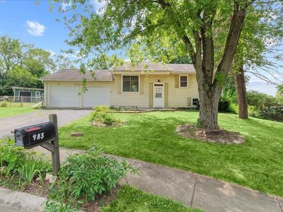 483 Lewis Ct