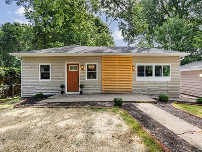 5101 Clarendon Rd