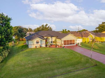 Property at 1871 SW MONTERREY Lane, Port Saint Lucie, FL
