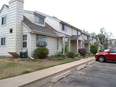 2924 Ross Dr #H-21