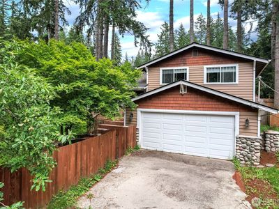 Property at 3546 Longhorn Drive NW, Bremerton, WA