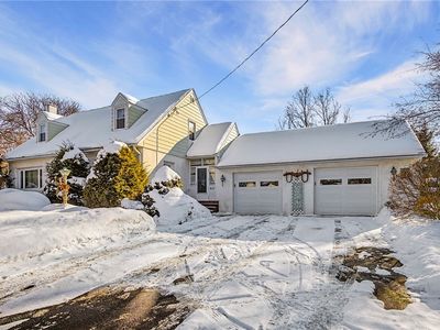 Property at 615 North Rd, Scottsville, NY