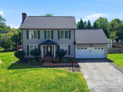 2351 Ellerbe Dr