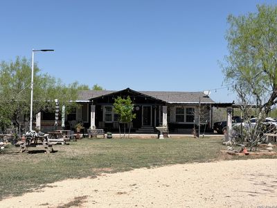 152 County Road 2667