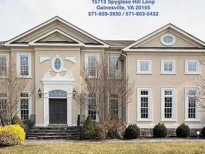 15713 Spyglass Hill Loop