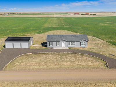 6 Timberlake Court