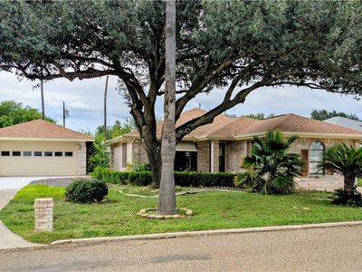 Property at 109 Green Gate Cir N, Palmview, TX