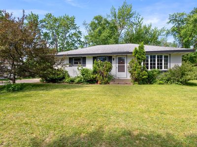 Property at 11516 Heather St NW, Coon Rapids, MN
