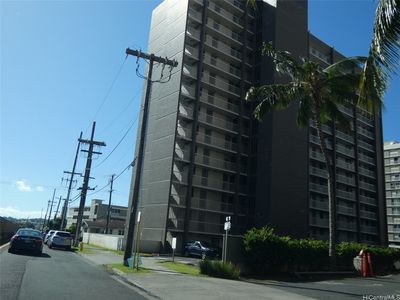 1320 Alexander St #Penthouse 1